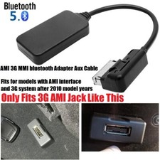 Bluetooth Audio Cable Adapter