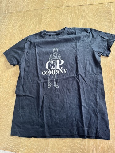 Company stone island boss - cp, company/stone