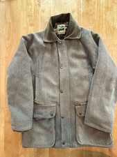 Hoggs Men’s Tweed Shooting