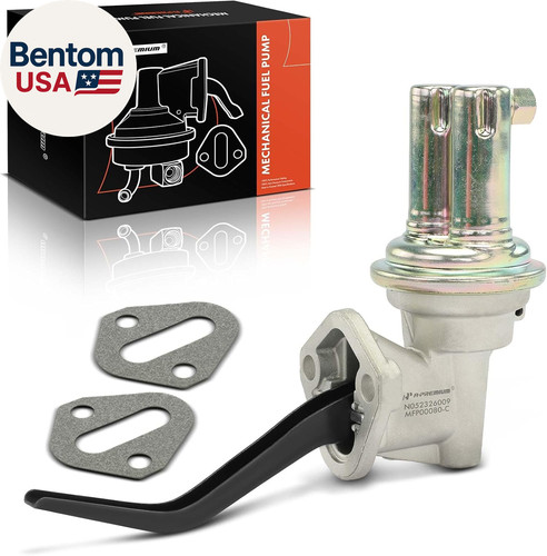 Mechanical fuel pump - mechanical,