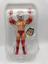 Jakks WWE Ruthless Aggression