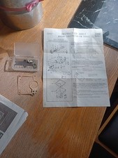 suzuki t125 stinger Small Job