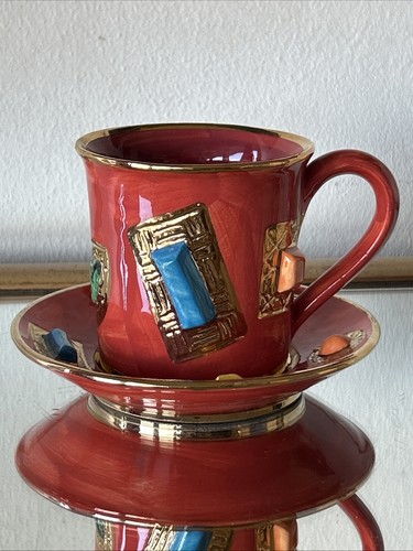 Mary rose young studio - rose, pottery