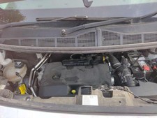 DW10FDDU 106KW 6D SS VAUXHALL