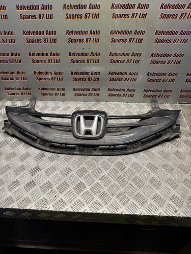 Honda civic mk9 2013 centre - honda,