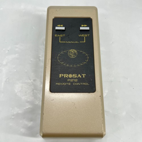 Prosat p212 global satellite - prosat,
