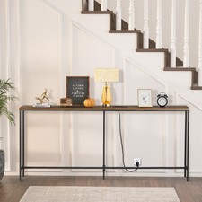 FCH Console Table Narrow