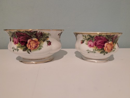Royal albert old country rose - old,