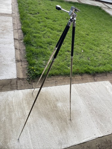 Minori vintage camera tripod - minori,