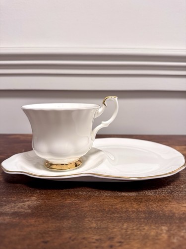 Royal albert val bone - albert, d’or