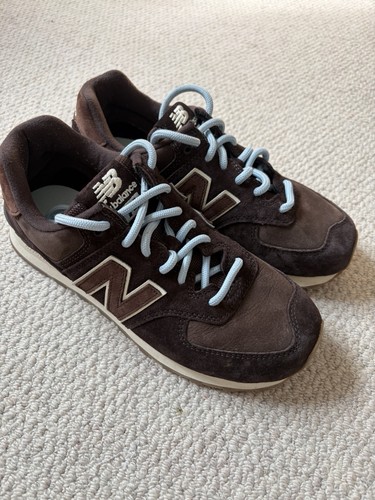 New balance 574 women - balance, women's