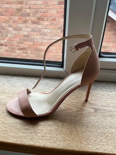 Ladies shoes size nine west - size, 4