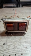 Output transformer push pool for EL84 radio era Nordmende Othello
