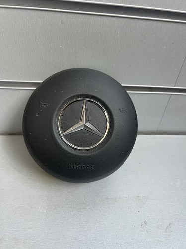 Mercedes w177 driver - mercedes,