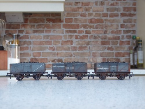 Po 7 plank coal - plank,