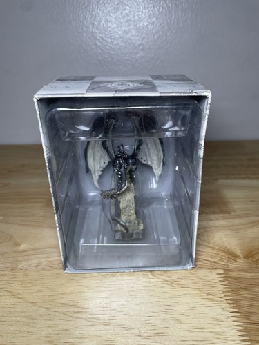 Fell beast eaglemoss lord of - eaglemoss,