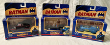 Corgi Batman DC Comics