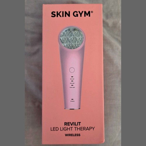 Skin gym revilit led light - skin,
