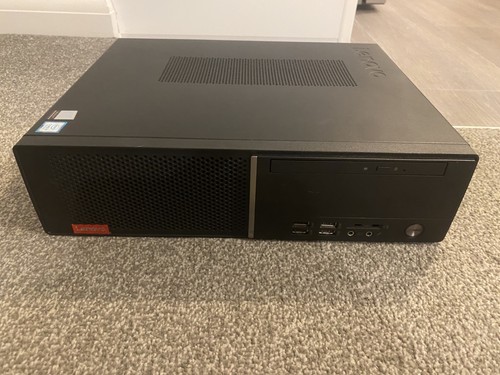 Lenovo v520s 08ikl sff core - sff,