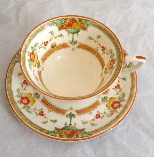 Royal worcester porcelain - royal,