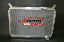 Aluminum Radiator For Nissan