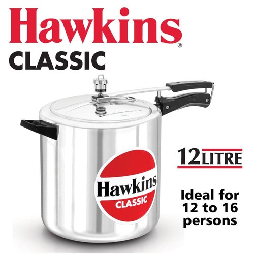 Hawkins classic pressure - classic,