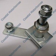 Fits Talbot Express Fiat Ducato Citroen C25 Wiper Mechanism Spindle Box left RHD