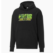 Puma x Santa Cruz Skateboards