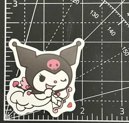 Kuromi the cupid - cupid, vinyl