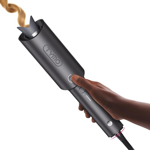 Automatic 1in rotating curling - 1in,