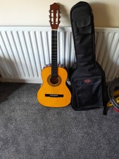 Guitar Staggered Machine Head