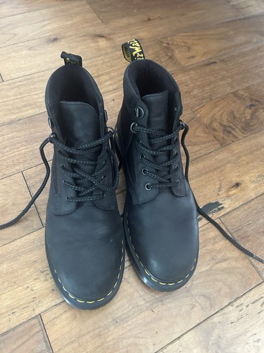Doc martens boots men size - doc,