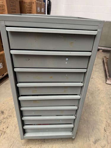 Industrial metal storage - industrial,