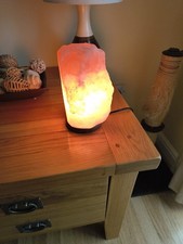 Himalayan Crystal Rock Salt