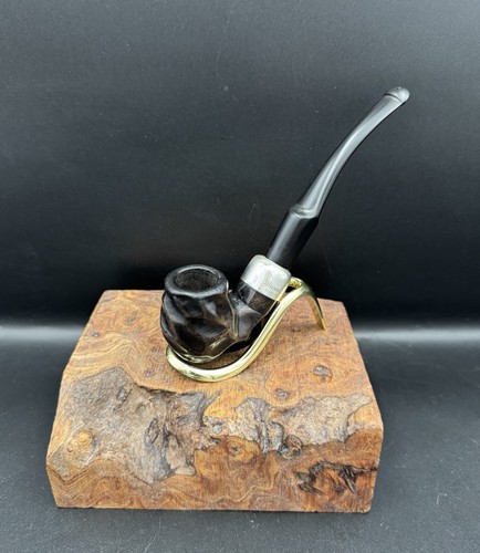 Pipe peterson s meerschaum - pipe,