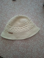 Kangol Crochet Trilby Large