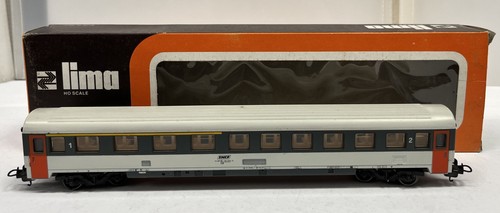 Lima trains sncf carriage - lima,