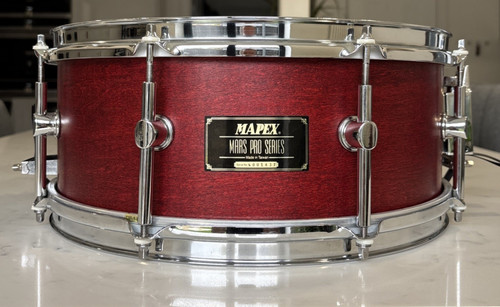Mapex mars pro - mars, series