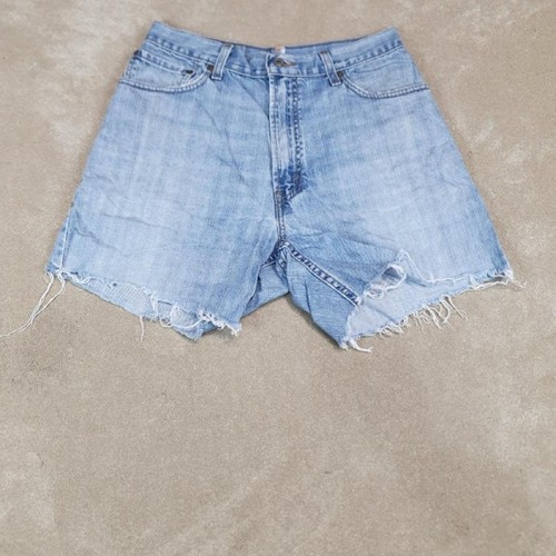 Vintage levi denim - vintage,