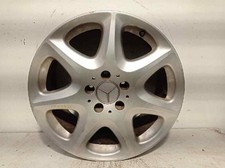 A2204013002 cerchio per MERCEDES-BENZ CLASE S (W220) BERLINA 5.0 V8 24V 4910904