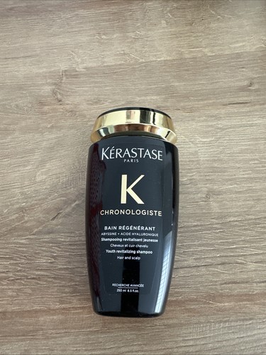 Kerastase chronolgiste bain - kerastase,