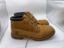 Timberland Nellie Chukka Wheat