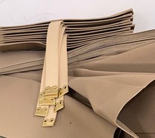 Land Rover 90 Extended Bikini