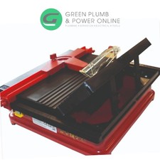 Tileasy 450w Wet Saw Electric Tile Cutter - EC450