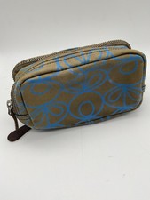 Orla Kiely Oilcloth Fabric