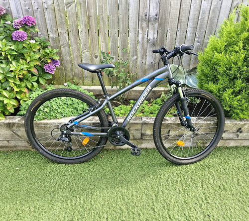 Rockrider st100 5in - rockrider,