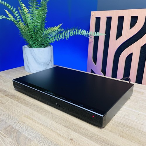 Panasonic dvd 700 hifi - panasonic,