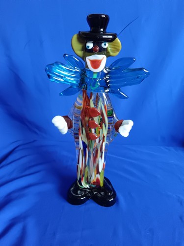 Vintage murano glass - murano,
