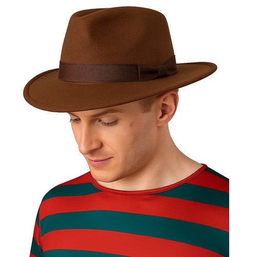 Adult mens freddie krueger - adult,