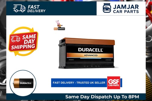 Duracell battery da95h - battery, 12v